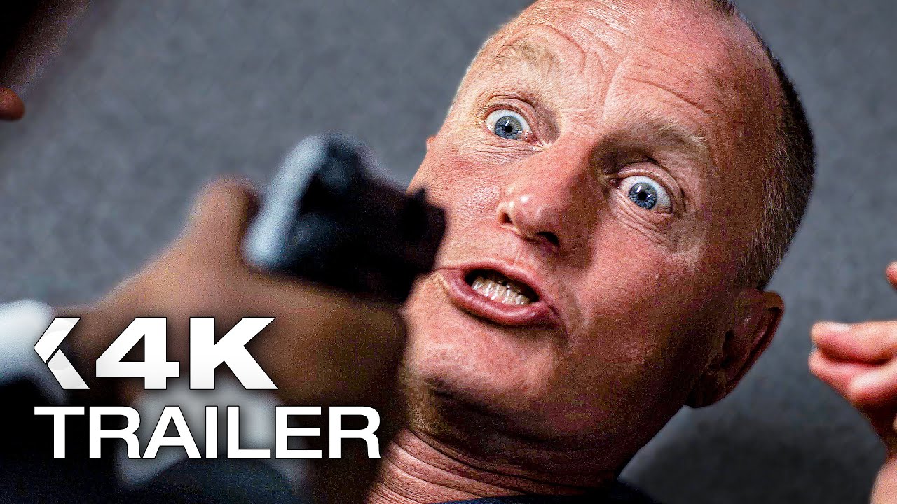 NOW YOU SEE ME 3: Now You Don't Official Final Trailer (2025) Woody Harrelson