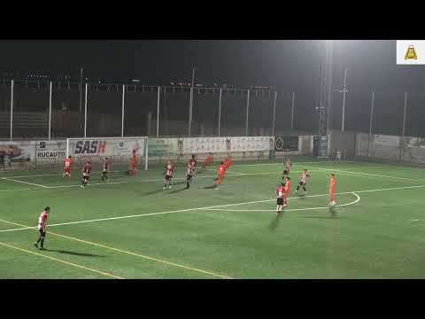 2025  21º JOR  UD PUZOL 2   1 CD SONEJA 08 03 2025