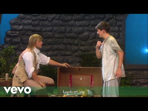 Look At Me - Celtic Thunder