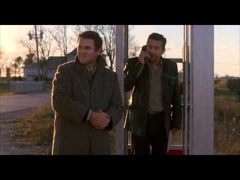 Midnight Run (1988) - De Niro Phone Scene