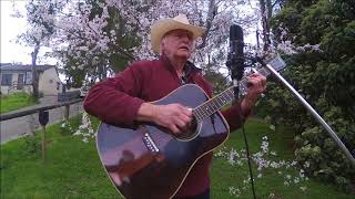 BIRMINGHAM JAIL  ( Down in the Valley ) ~ Traditional ~