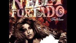 Nelly Furtado - Fresh Off The Boat