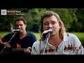 Morgan Wallen 7 Summers Acoustic