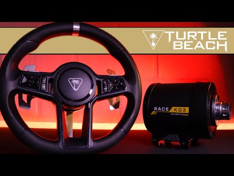 Review: Turtle Beach KD3 – Good value but with a large caveat.