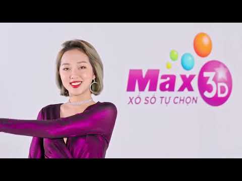 Cập nhật Xổ số điện toán 123 Max 3D Hướng dẫn | Thống kê & phân tích