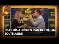Lisa Lois & Jeroen van der boom - Zoutelande | Het mooiste liedje
