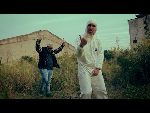 #Quarentime x Pcyniko - Inmune [QT#16]