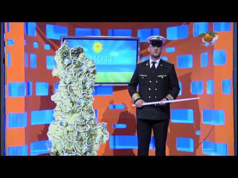 Portokalli, 25 Nentor 2012 - Isufi (Si do te jete moti gjate festimeve per 100 vjetorin!)