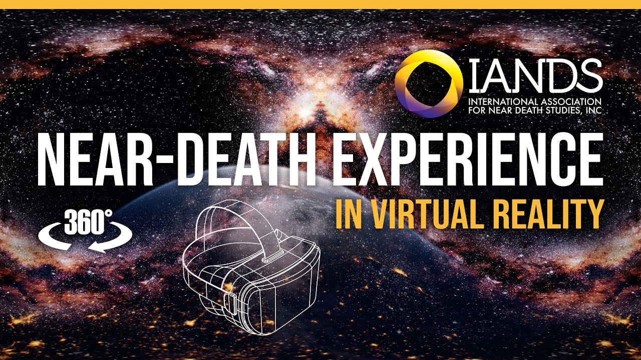 The Virtual NDE: A Near-Death Experience in Virtual Reality (360° Video)