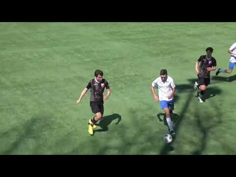 2/2 MKS Polonia II Warszawa 2:0 MKS Piaseczno, Ekstraliga 2008