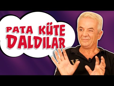 Nezarethanede Bir Gece | Zafer Algöz Anlatıyor
