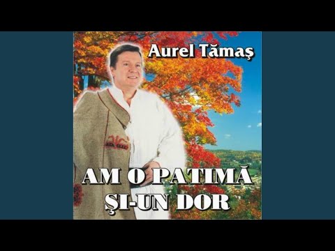 Am o patima si-un dor