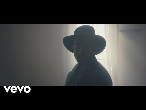 Parson James - Only You (Official Video)