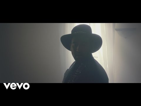 パーソン・ジェームズ - オンリー・ユー (Official Video) (Parson James - Only You (Official Video))