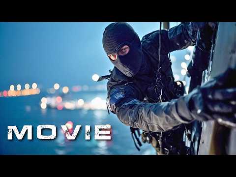 If You're a Fan of Spy Movies, This One Is a Must-Watch! | The Elite | Full Movie