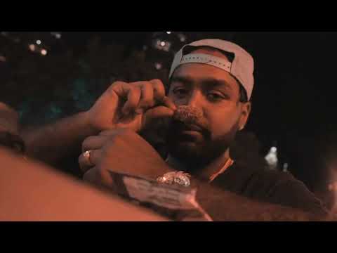 Tony Be.X Dayz (Official Video) Prod By.TonyBe.