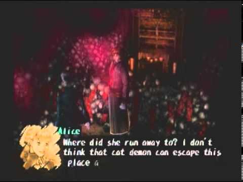 Let's Play Shadow Hearts - Part 8 - Creepy McCreeper
