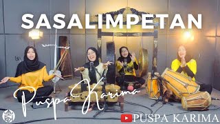 Download lagu Sasalimpetan - Puspa Karima - Lagu Sunda (LIVE) mp3 Download lagu Sasalimpetan - Puspa Karima - Lagu Sunda (LIVE) mp3