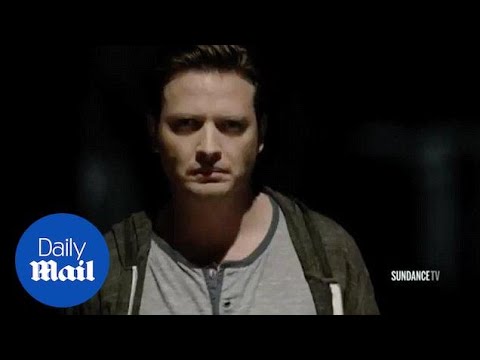Aden Young in trailer for series 3 of SundanceTV's Rectify - Daily Mail