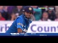 Parthiv Patel 95 Off 107 ENG Vs IND 2011 1st ODI Chester Le Street