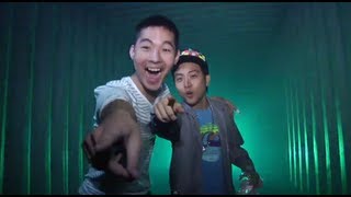 "Dance to this Song" - Behind the Scenes 1/2