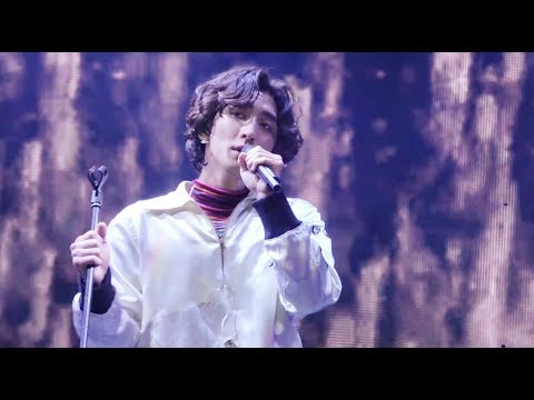 191117 나는 볼 수 없던 이야기 - 잔나비 (JANNABI) @ 2019 SOMEDAY THEATRE PLEROMA (코엑스 D홀)