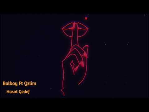 Balboy - Hasot Gedef Ft. Qlzim (Audio) /  Eritrean Rap