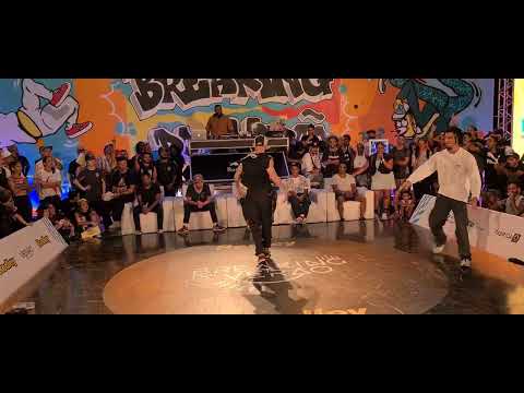 Breaking de verão 2022 - Sinistro vs Lagaet