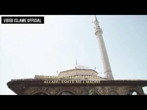 Ezan Madheshtor Qe Sduhet Munguar/2020