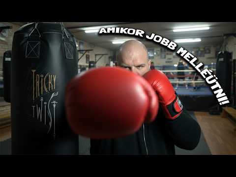 Amikor jobb MELLÉÜTNI! | Tricky Twist bemutató  - Gémklub