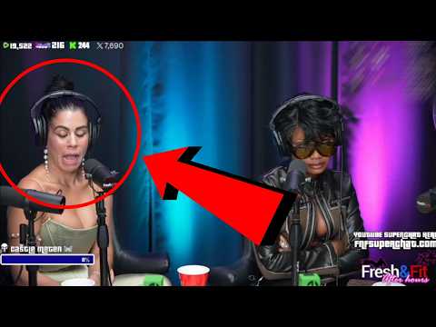 Entitled 304 Wants A 1% Man, WON'T Lower Her Standards... And Brings NOTHING To The Table...