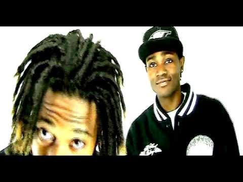 C.KHiD - I Want This World ( official rap video )