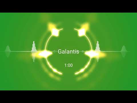 Galantis - Bones ft. OneRepublic (BVRNOUT Remix) [Bootleg]