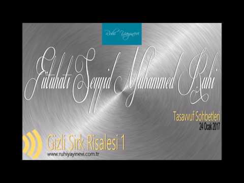 Gizli Şirk (Bölüm 01) - "Çünkü Bütün Başarıyı Kendimizden Biliyoruz."