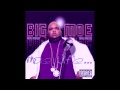 Big Moe - Get Lonely Too (Screwed & Chopped)