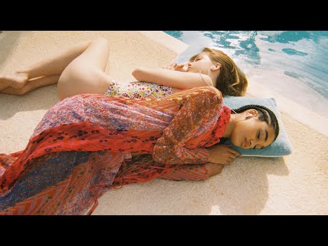 Philosophy di Lorenzo Serafini - Spring Summer 2022 - The Sweet Scent of Summer