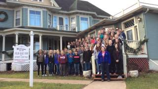 A Christmas Madrigal