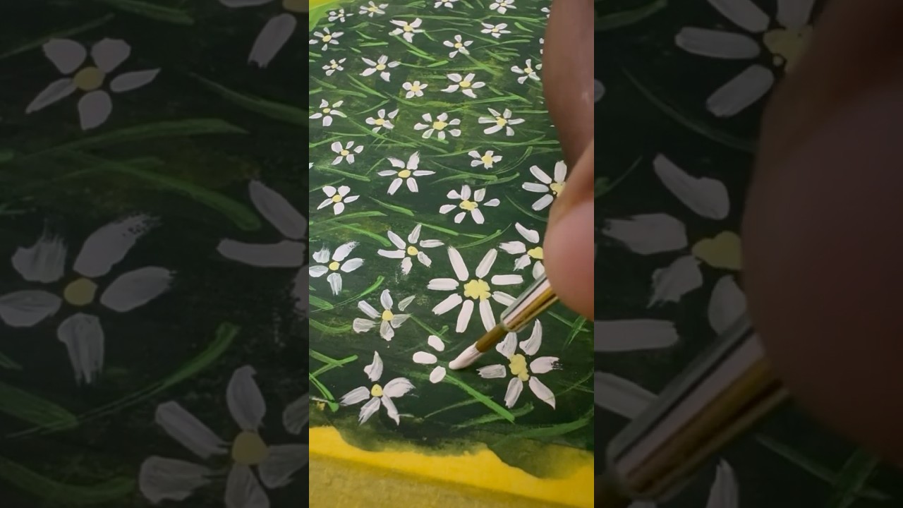 1 Peter 1:24 #jesus #bibleverses #paintings #posterdesign #leaf #painting #flowers