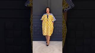 MISHONO YA MAGAUNI MAFUPI YA BATIKI #zamakalefashion #latestafricaprint #africanclothing #fashion