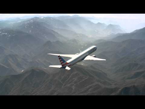 British Airways - Bigger means better in new joint business