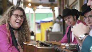 The Kody Norris Show, &quot;Love Bug&quot; [OFFICIAL MUSIC VIDEO]