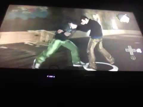 Bully Scholarship Edition-The Tenements