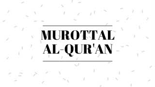 preview picture of video 'Murottal Al-Qur'an Juz 29 Surah Al-Qalam (Al-Akh MUH. HAISYAM ABDULLAH)'