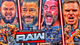 Download lagu ω.ω.e__R.α.ω__3rd February 2026__Full Show Highlights HD mp3 Download lagu ω.ω.e__R.α.ω__3rd February 2026__Full Show Highlights HD mp3