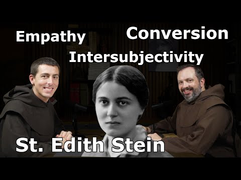 How to Read Spiritual Autobiographies w/ St. Edith Stein: CarmelCast Episode 82