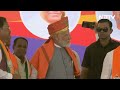 PM Modi Live | PM Modi Addresses The Public In Belagavi, Karnataka | NDTV 24x7 - Video