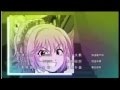 rosario + vampire opening 1 