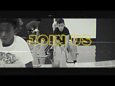 2020 Riverside Hawks Hope & Hoops Gala (Trailer)