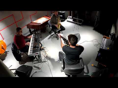 Formația Corneliu Panainte - Colaj de sarbe (Live de la repetitii)