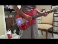 Knights of Cydonia [MUSE HD Guitar Cover ...